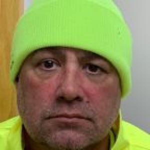 Christopher A. Geary a registered Criminal Offender of New Hampshire