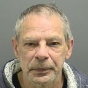 Dennis J. Fraser a registered Criminal Offender of New Hampshire