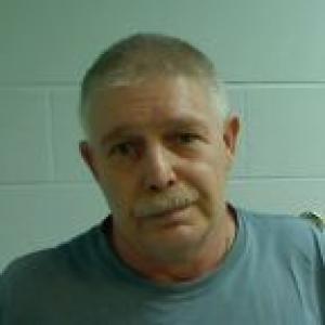 Del A. Patterson a registered Criminal Offender of New Hampshire