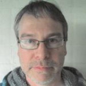 David L. Coulombe a registered Criminal Offender of New Hampshire