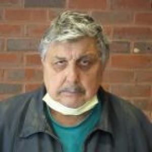 Alfred L. Raymond Jr a registered Criminal Offender of New Hampshire