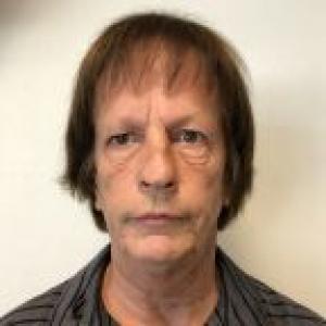 Randy M. Franklin a registered Criminal Offender of New Hampshire