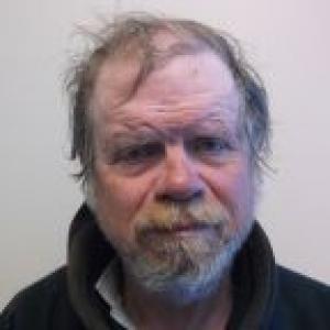 Roy J. Aikens a registered Criminal Offender of New Hampshire