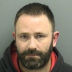 Travis L. Dahood a registered Criminal Offender of New Hampshire