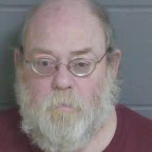 George M. Morris a registered Criminal Offender of New Hampshire