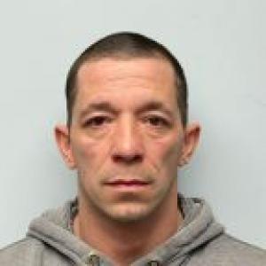 Shane R. Linteau a registered Criminal Offender of New Hampshire