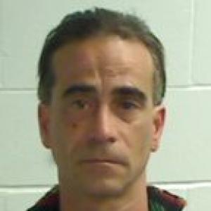 Kevin R. Badger a registered Criminal Offender of New Hampshire