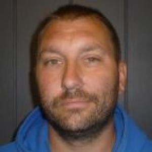 Joshua E. Bezanson-perkins a registered Criminal Offender of New Hampshire