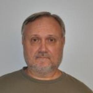 Daniel R. Leaf a registered Criminal Offender of New Hampshire