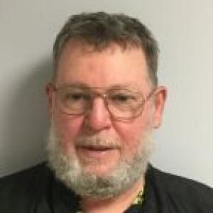 Eugene W. Smith a registered Criminal Offender of New Hampshire