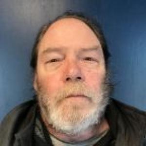 Michael D. Rice a registered Criminal Offender of New Hampshire