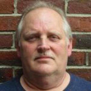 Thomas A. Baker a registered Criminal Offender of New Hampshire