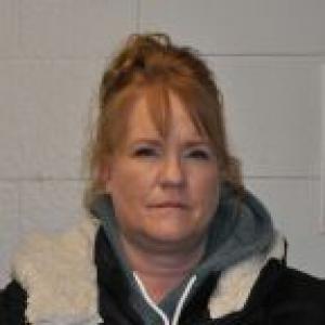 Jennifer S. Mapes a registered Criminal Offender of New Hampshire