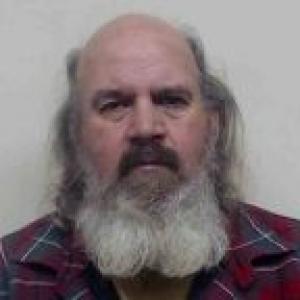 Joseph L. Morgan a registered Criminal Offender of New Hampshire