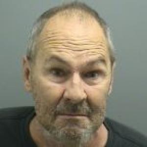 Robert C. Bergmann a registered Criminal Offender of New Hampshire