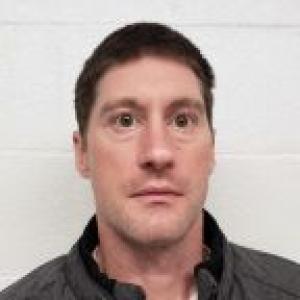 Derek M. Parsons a registered Criminal Offender of New Hampshire