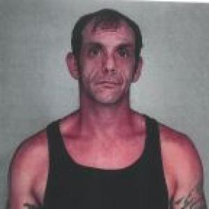 Nicholas R. Jameson a registered Criminal Offender of New Hampshire