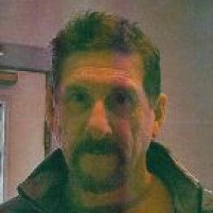 Wayne R. Caron a registered Criminal Offender of New Hampshire