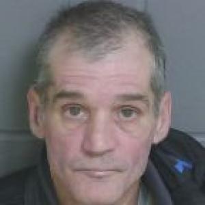 Roy K. Goldacker III a registered Criminal Offender of New Hampshire