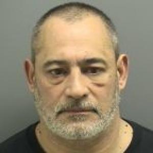 Louis Martinez a registered Criminal Offender of New Hampshire