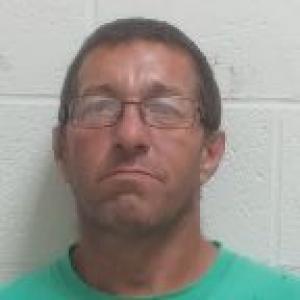 Bobby J. Horn a registered Criminal Offender of New Hampshire