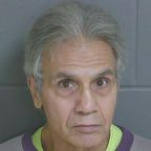 Richard P. Mantos a registered Criminal Offender of New Hampshire