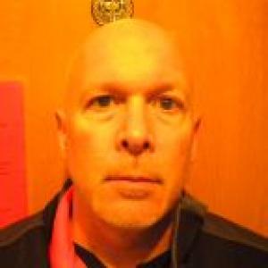 Darren F. Wilder a registered Criminal Offender of New Hampshire