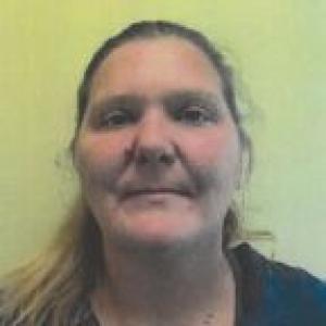 Christina M. Harrelson a registered Criminal Offender of New Hampshire