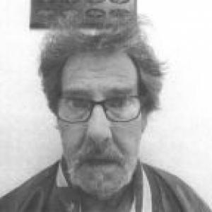 Kenneth G. Reed a registered Criminal Offender of New Hampshire