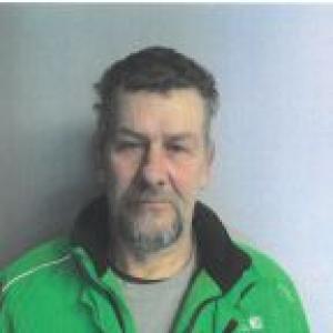 Paul W. Colburn Sr a registered Criminal Offender of New Hampshire