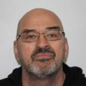 Kenneth R. Simoneau a registered Criminal Offender of New Hampshire