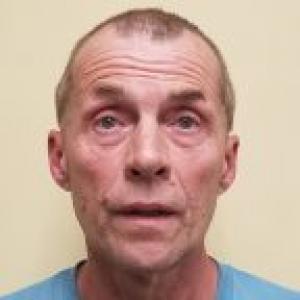 Wayne S. Sargent a registered Criminal Offender of New Hampshire