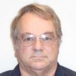 Kenneth C. Harlow a registered Criminal Offender of New Hampshire