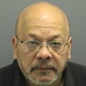 Pedro Benitez a registered Criminal Offender of New Hampshire