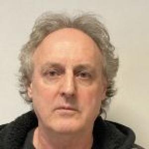 David E. Paulsen a registered Criminal Offender of New Hampshire