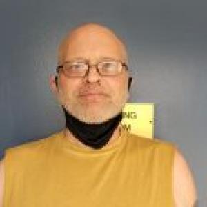 Stephen Obrien a registered Criminal Offender of New Hampshire