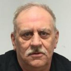 Paul L. Lord a registered Criminal Offender of New Hampshire