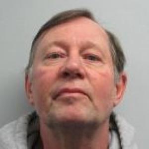 Thomas W. Janvrin a registered Criminal Offender of New Hampshire