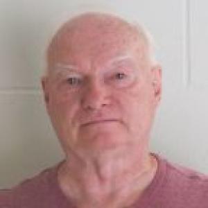 James A. Logsdon a registered Criminal Offender of New Hampshire