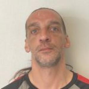 Daniel A. Gillis a registered Criminal Offender of New Hampshire