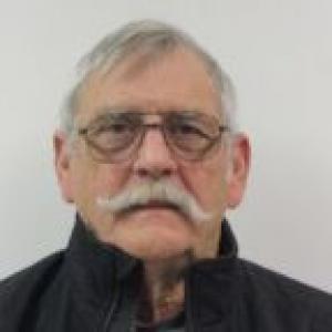 Russell A. Fabian a registered Criminal Offender of New Hampshire