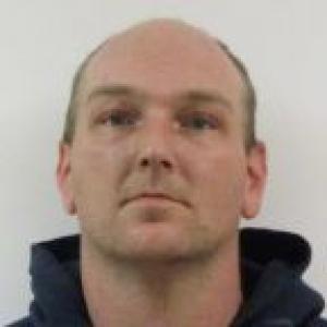 Scott T. Horne a registered Criminal Offender of New Hampshire