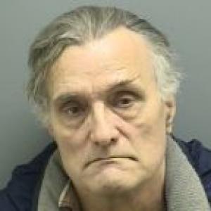 Arthur W. Ricker Jr a registered Criminal Offender of New Hampshire