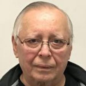 Frank Romero Jr a registered Criminal Offender of New Hampshire