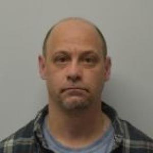Eric M. Lecuyer a registered Criminal Offender of New Hampshire