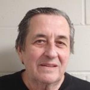 Henry P. Michaud a registered Criminal Offender of New Hampshire