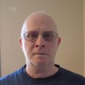 James Trautwein a registered Criminal Offender of New Hampshire