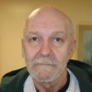 Donald S. Syphers a registered Criminal Offender of New Hampshire