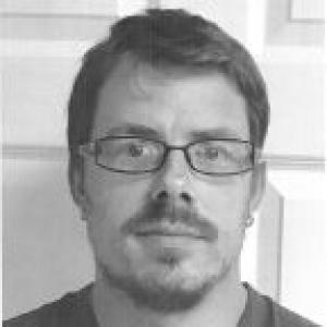 Scott B. Ladd a registered Criminal Offender of New Hampshire