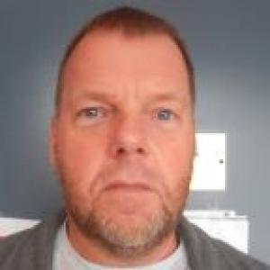 Brian A. Davis a registered Criminal Offender of New Hampshire